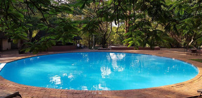 Ananda Lodge Rustenburg North West Province South Africa Complementary Colors, Swimming Pool