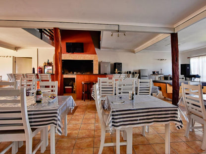 Anandi Guesthouse Swakopmund, Bar