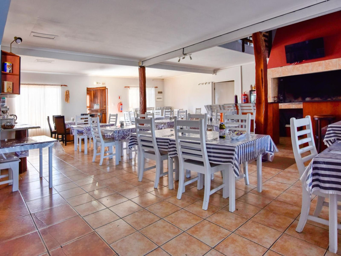 Anandi Guesthouse Swakopmund