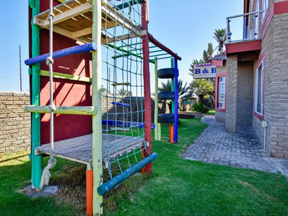 Anandi Guesthouse Swakopmund