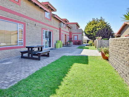 Anandi Guesthouse Swakopmund, House, Building, Architecture, Garden, Nature, Plant