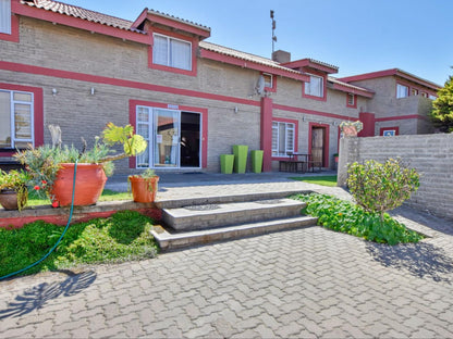 Anandi Guesthouse Swakopmund, House, Building, Architecture