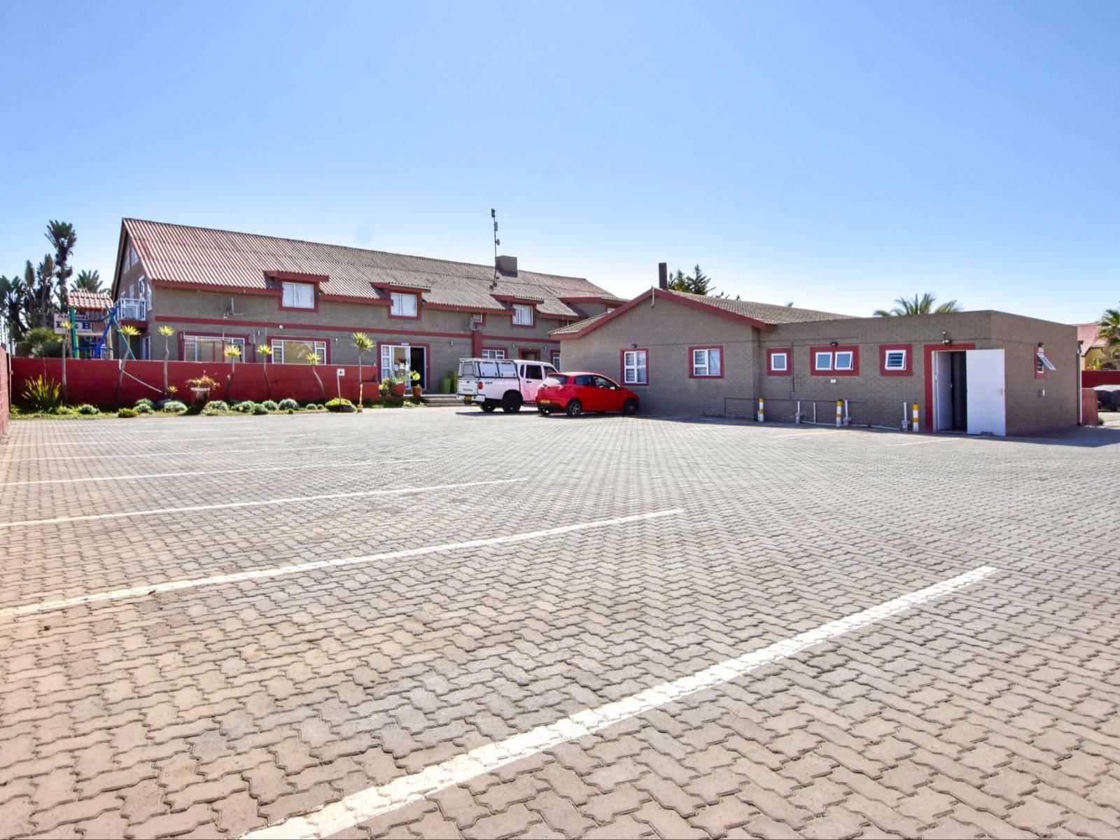 Anandi Guesthouse Swakopmund