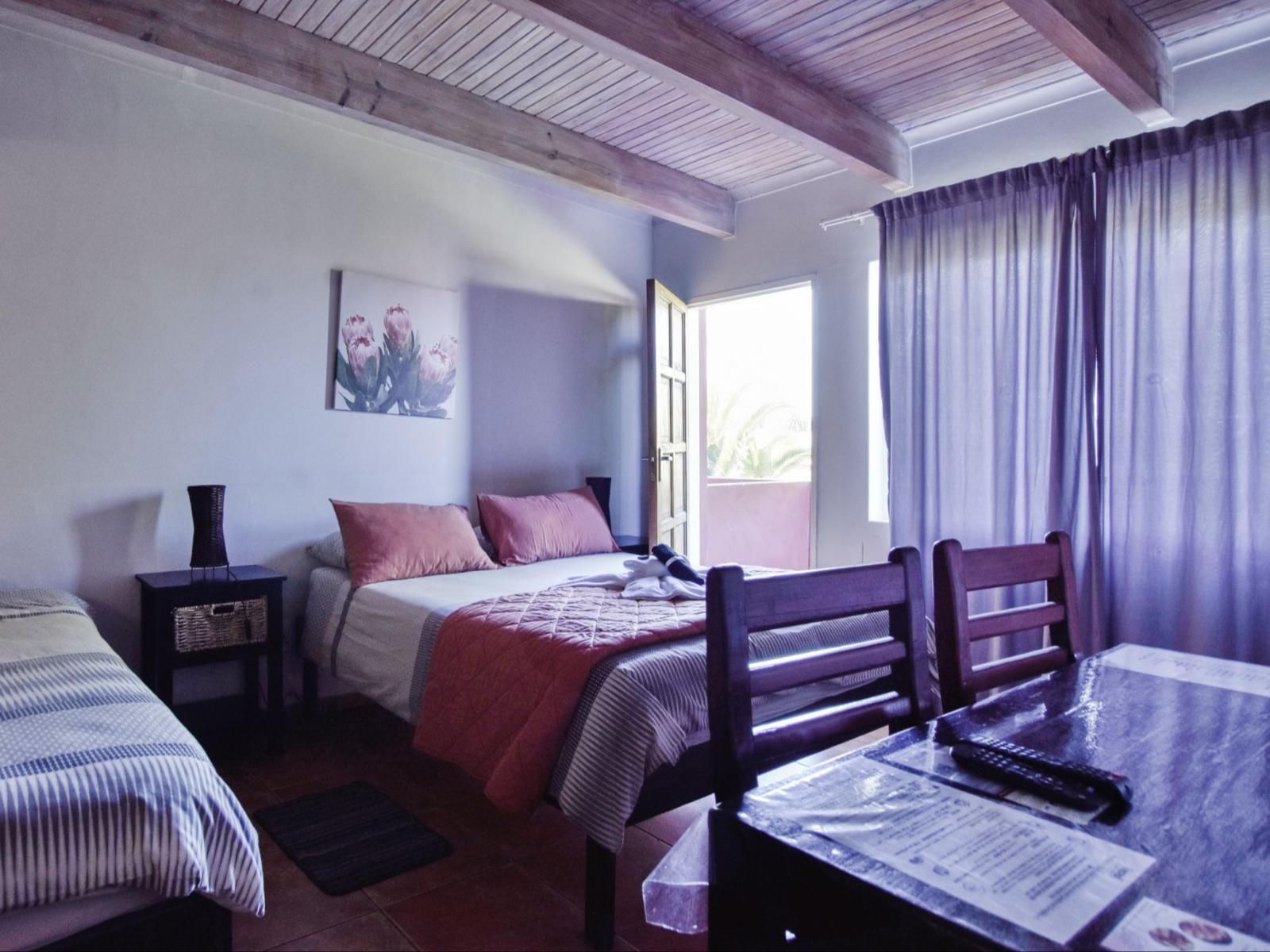 Anandi Guesthouse Swakopmund, 2 Bedroom Semi Self catering unit, Bedroom