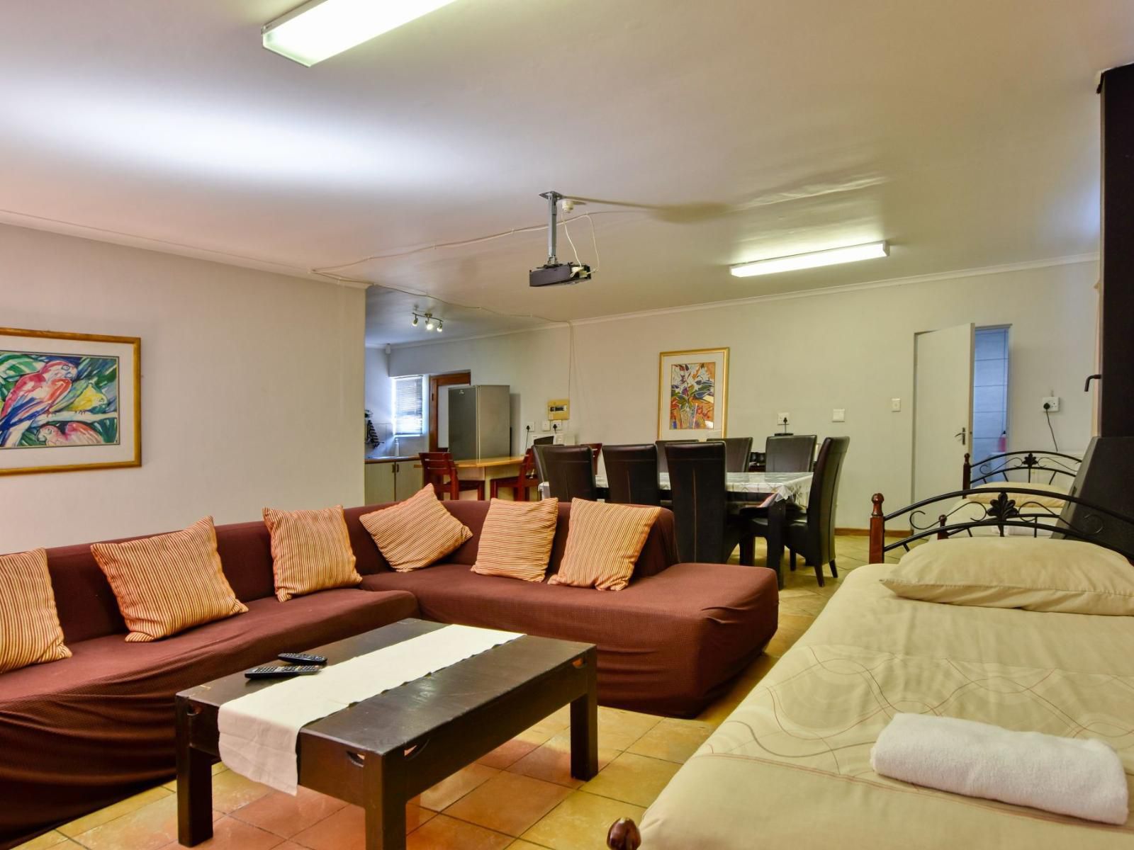 Anandi Guesthouse Swakopmund, Family Room