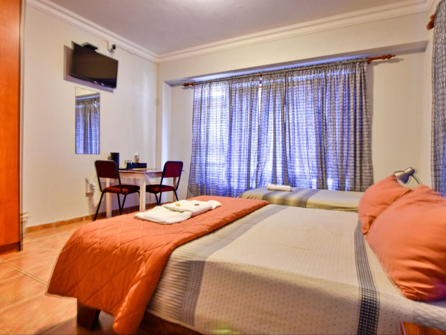 Anandi Guesthouse Swakopmund, Family Room