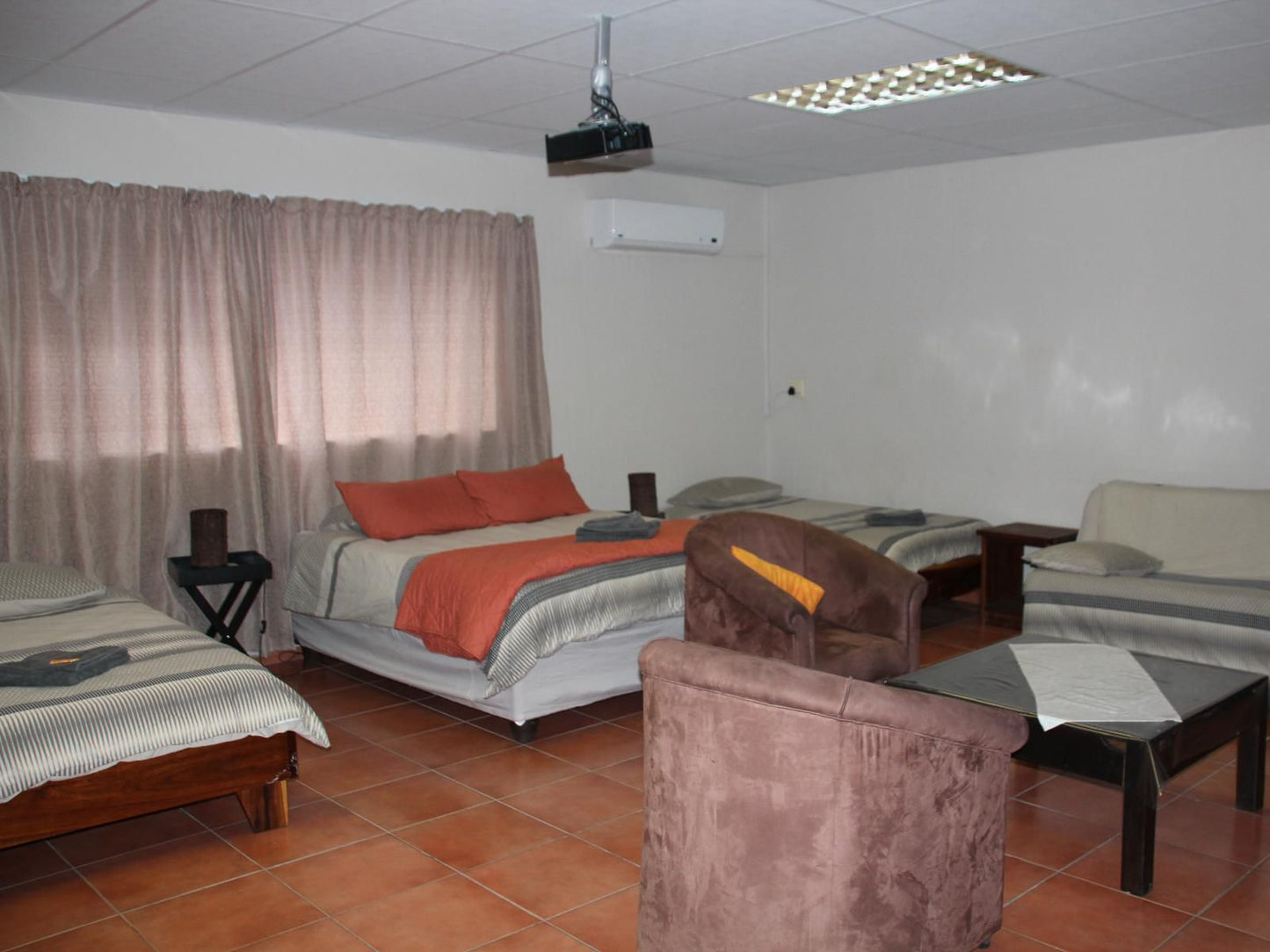 Anandi Guesthouse Swakopmund, Family Suite