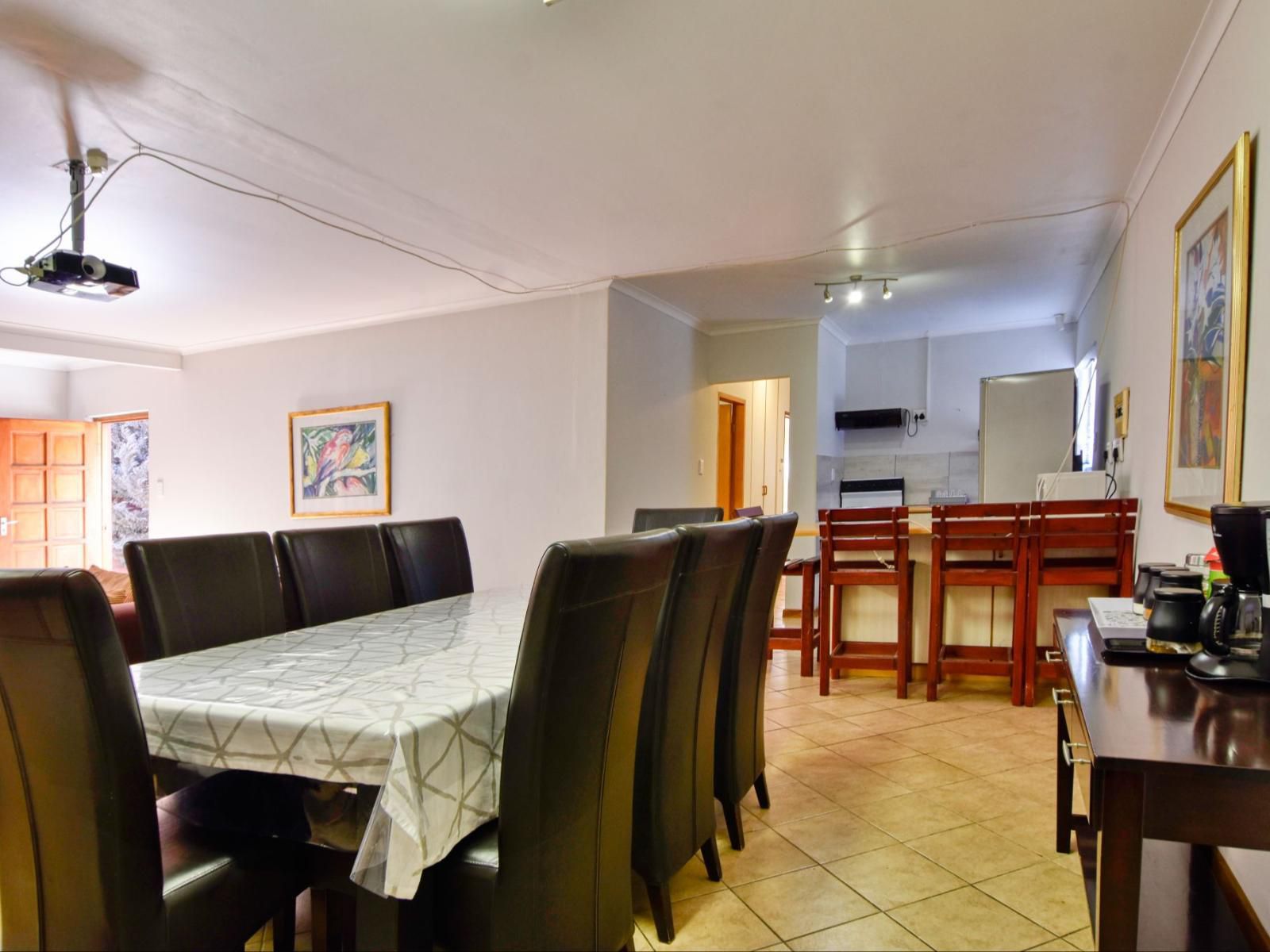 Anandi Guesthouse Swakopmund, Semi Self-catering suite