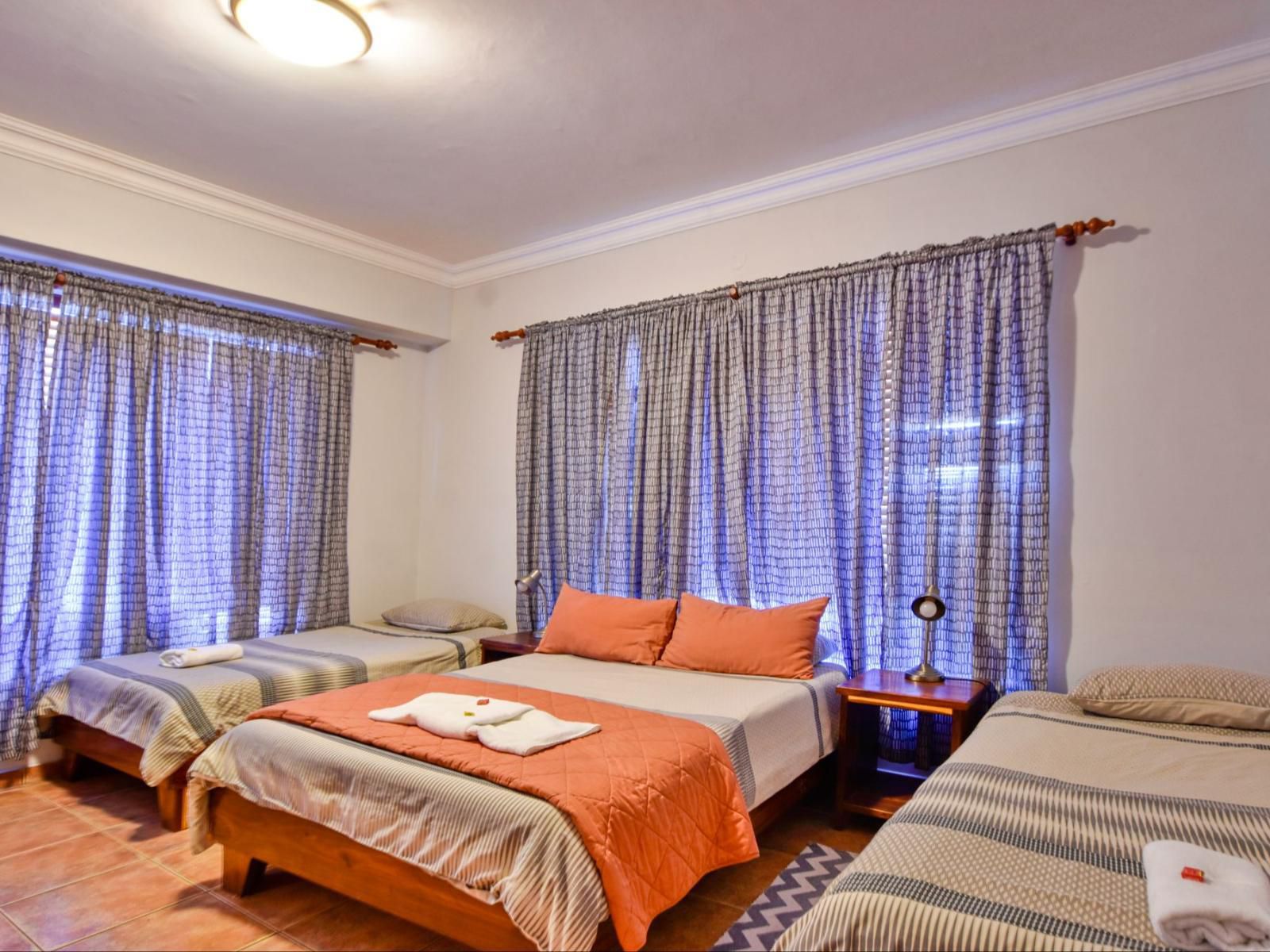 Anandi Guesthouse Swakopmund, Semi Self-catering suite, Bedroom