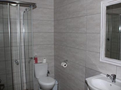 Anandi Guesthouse Swakopmund, Semi Self-catering suite, Colorless, Bathroom