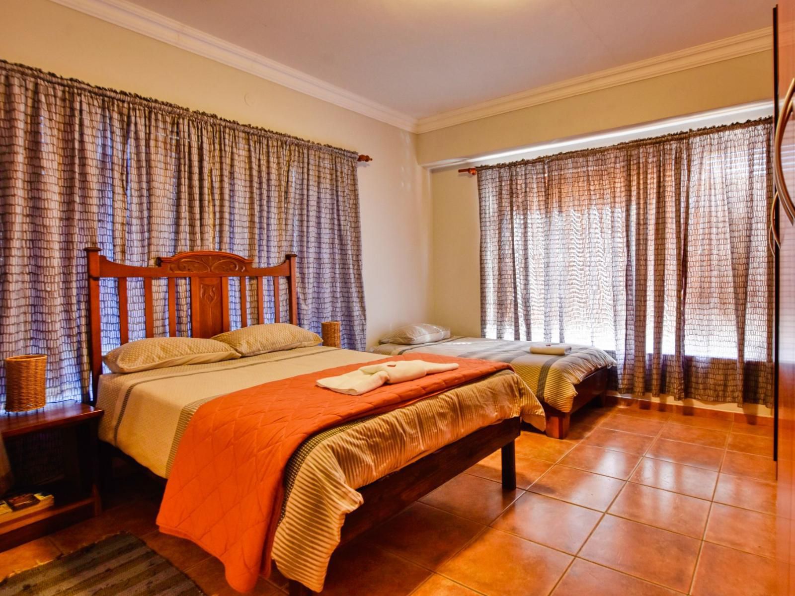 Anandi Guesthouse Swakopmund, Standard Room, Bedroom