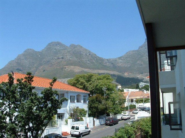 Ambiance Apartment Oranjezicht Cape Town Western Cape South Africa House, Building, Architecture, Mountain, Nature