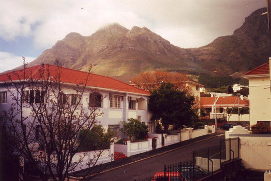 Ambiance Apartment Oranjezicht Cape Town Western Cape South Africa House, Building, Architecture, Mountain, Nature, Highland