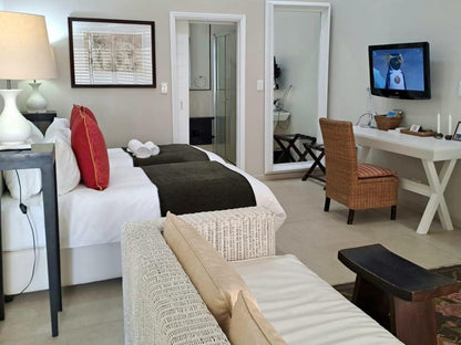 Ana'S Place Apartments, Luxury Suite 3 (4 Sleeper), Bedroom