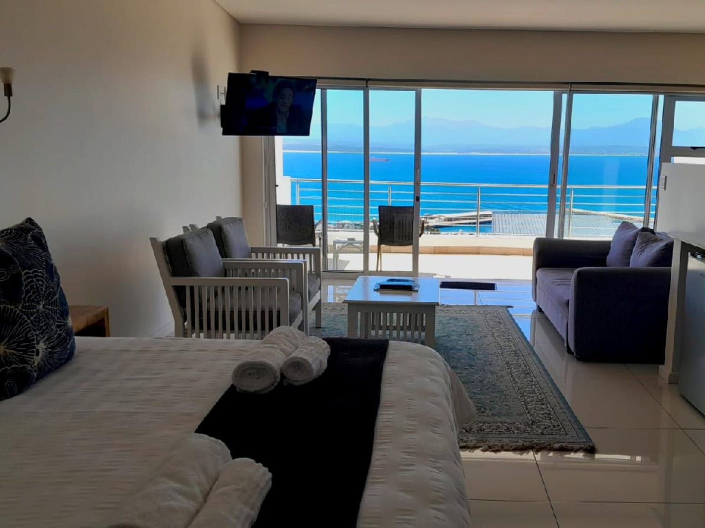 Ana'S Place Apartments, Luxury Twin Suite 1, Beach, Nature, Sand