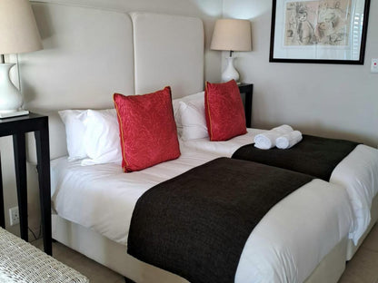 Ana'S Place Apartments, Standard Double Suite 4, Bedroom