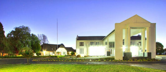 Anashe Guest House And Conference Centre Halfway House Johannesburg Gauteng South Africa Complementary Colors, Colorful, Building, Architecture, House