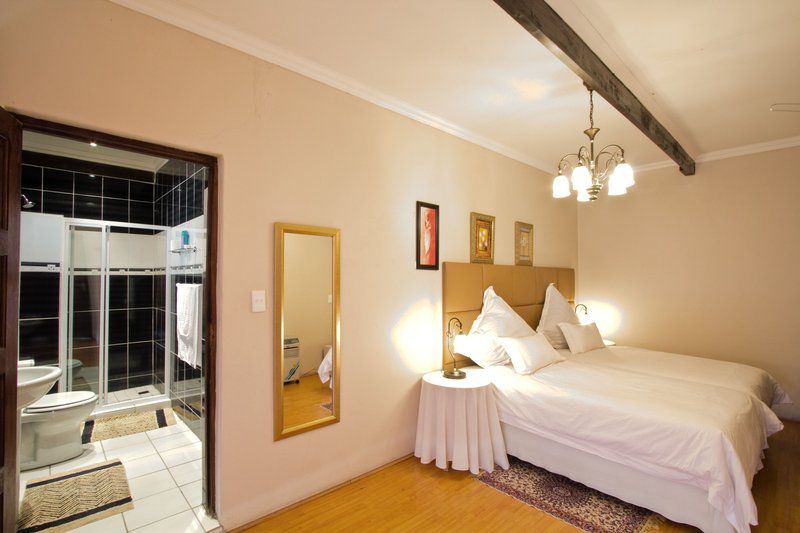 Anashe Guest House And Conference Centre Halfway House Johannesburg Gauteng South Africa Bedroom