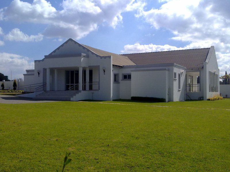 Anashe Guest House And Conference Centre Halfway House Johannesburg Gauteng South Africa Complementary Colors, House, Building, Architecture