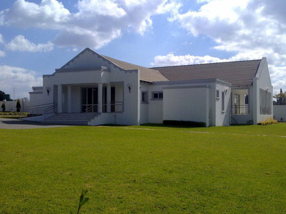 Anashe Guest House And Conference Centre Halfway House Johannesburg Gauteng South Africa Complementary Colors, House, Building, Architecture