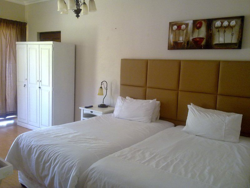 Anashe Guest House And Conference Centre Halfway House Johannesburg Gauteng South Africa Bedroom