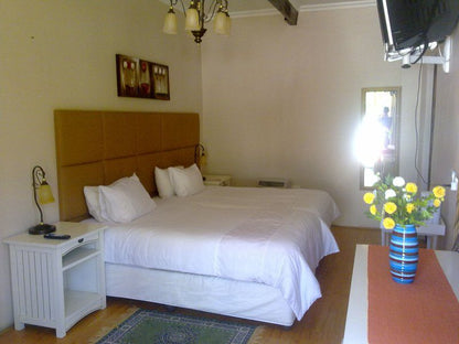 Anashe Guest House And Conference Centre Halfway House Johannesburg Gauteng South Africa Bedroom