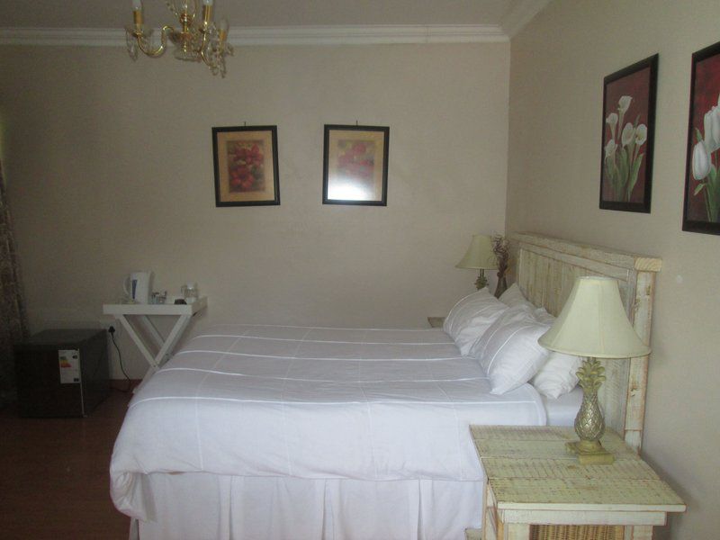 Anashe Guest House And Conference Centre Halfway House Johannesburg Gauteng South Africa Unsaturated, Bedroom