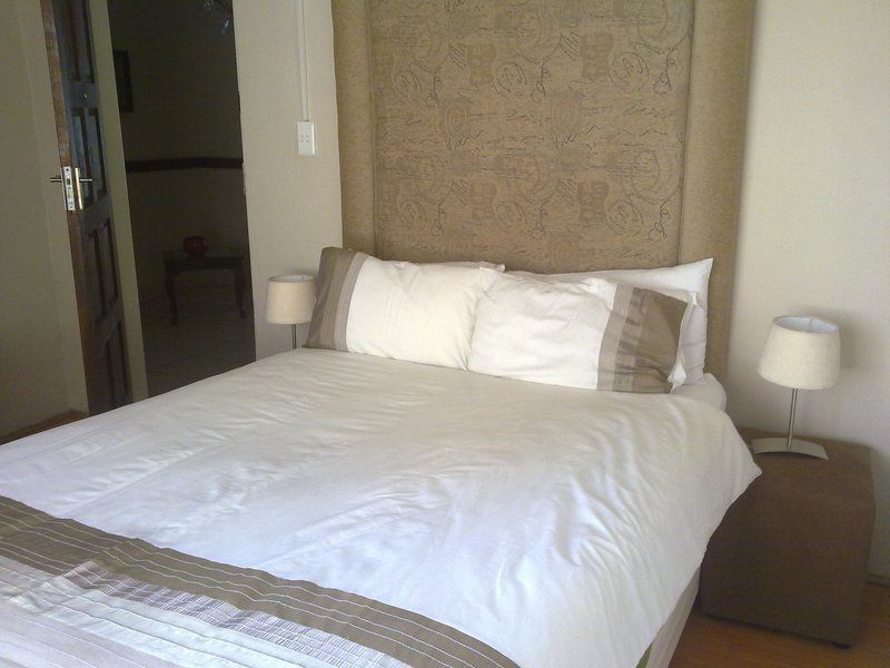 Anashe Guest House And Conference Centre Halfway House Johannesburg Gauteng South Africa Bedroom