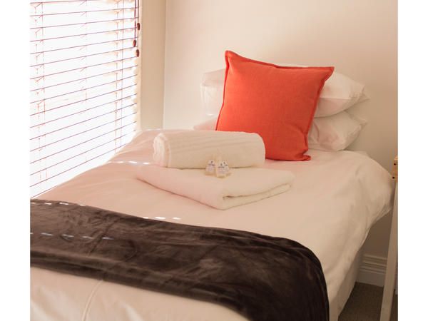 Anchor Guesthouse Secunda Mpumalanga South Africa Bedroom