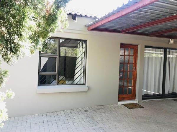 Anchor Guesthouse Secunda Mpumalanga South Africa Door, Architecture, House, Building