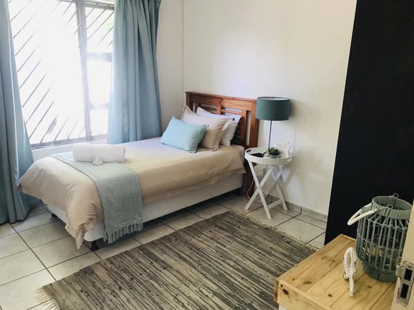 Anchor Guesthouse Secunda Mpumalanga South Africa Bedroom