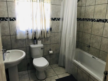 Anchor Guesthouse Secunda Mpumalanga South Africa Unsaturated, Bathroom