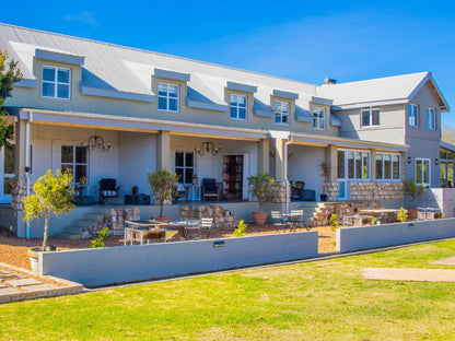 Anchorage River House Stilbaai Western Cape South Africa Complementary Colors, House, Building, Architecture