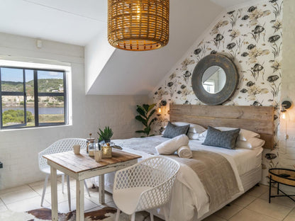 Anchorage River House Stilbaai Western Cape South Africa Bedroom