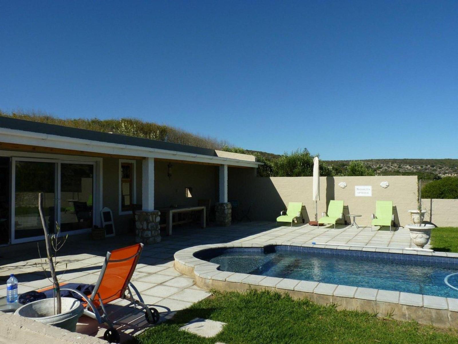 Anchorage River House Stilbaai Western Cape South Africa House, Building, Architecture, Swimming Pool