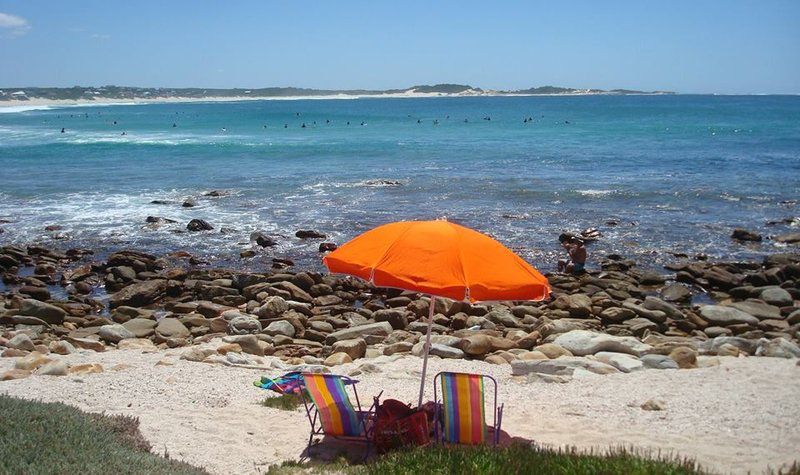 Anchorage Cape St Francis Eastern Cape South Africa Beach, Nature, Sand, Umbrella