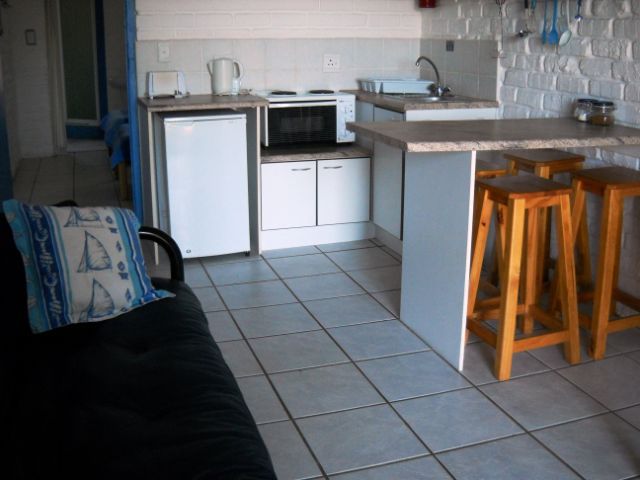 Anchorage Cape St Francis Eastern Cape South Africa Kitchen