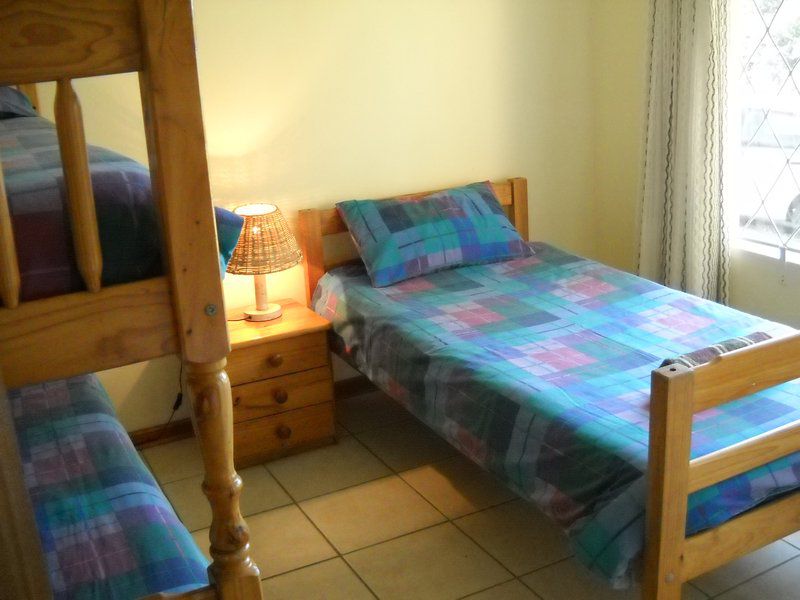Anchorage Cape St Francis Eastern Cape South Africa Bedroom