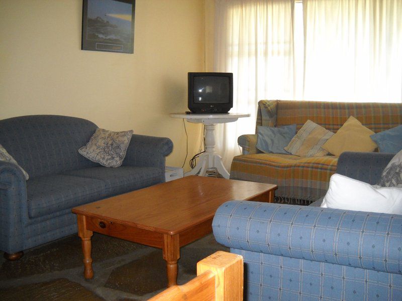 Anchorage Cape St Francis Eastern Cape South Africa Living Room