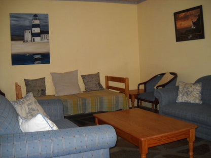Anchorage Cape St Francis Eastern Cape South Africa Living Room