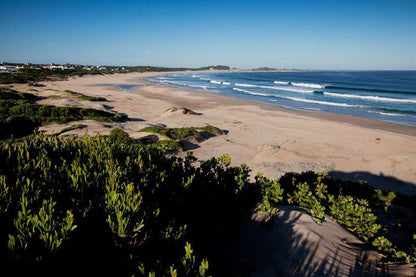 Anchorage Cape St Francis Eastern Cape South Africa Complementary Colors, Beach, Nature, Sand, Framing, Ocean, Waters