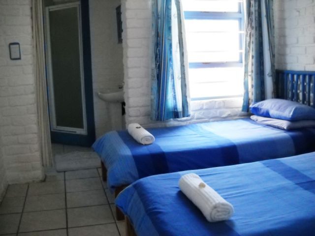 Anchorage Cape St Francis Eastern Cape South Africa Bedroom