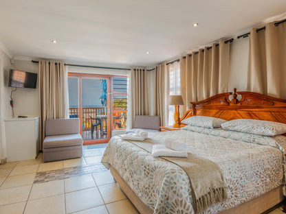 Anchorage Guest House Plettenberg Bay Western Cape South Africa Bedroom
