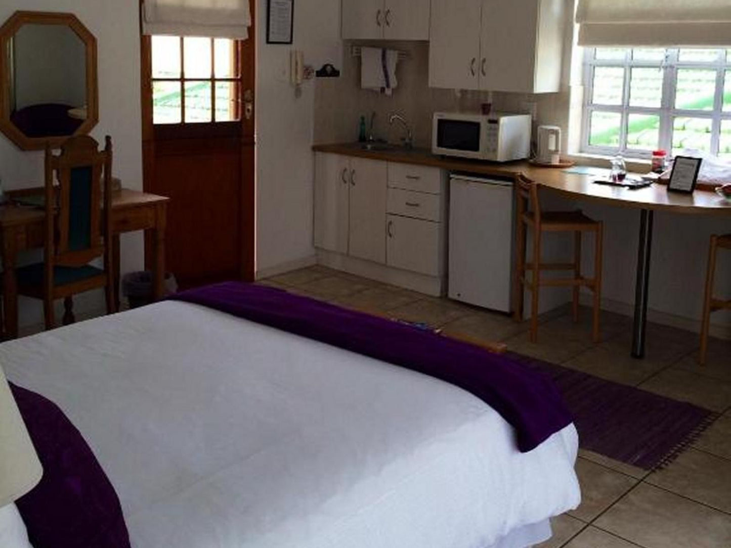 Anchorage Guest House Summerstrand Port Elizabeth Eastern Cape South Africa Bedroom