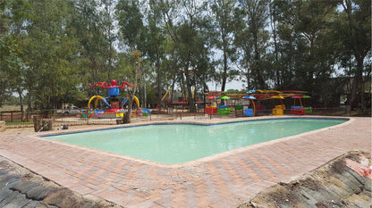 Anchor Creek Marina Deneysville Gauteng South Africa Swimming Pool