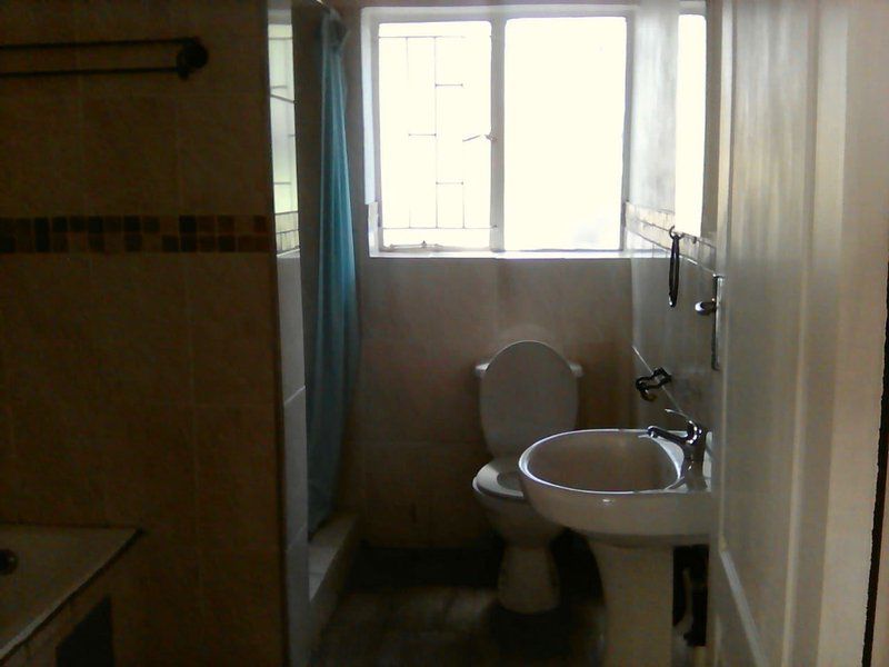 Anchor Creek Marina Deneysville Gauteng South Africa Bathroom