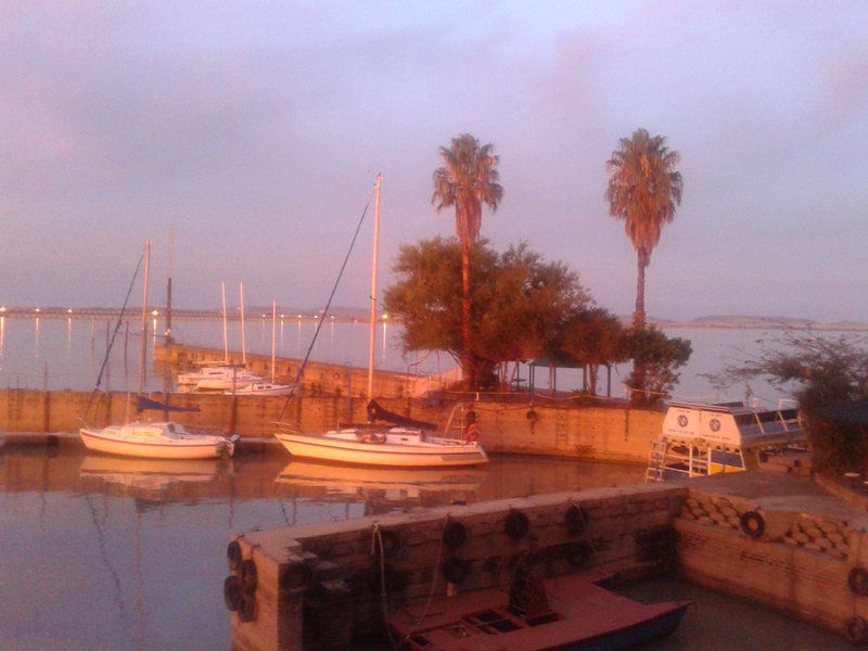 Anchor Creek Marina Deneysville Gauteng South Africa Complementary Colors, Boat, Vehicle, Beach, Nature, Sand, Harbor, Waters, City, Palm Tree, Plant, Wood, Architecture, Building, Sunset, Sky