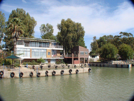 Anchor Creek Marina Deneysville Gauteng South Africa House, Building, Architecture, River, Nature, Waters