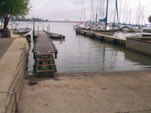 Anchor Creek Marina Deneysville Gauteng South Africa Unsaturated, Boat, Vehicle, Beach, Nature, Sand, Harbor, Waters, City, River