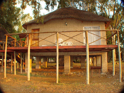 Anchor Creek Marina Deneysville Gauteng South Africa Colorful